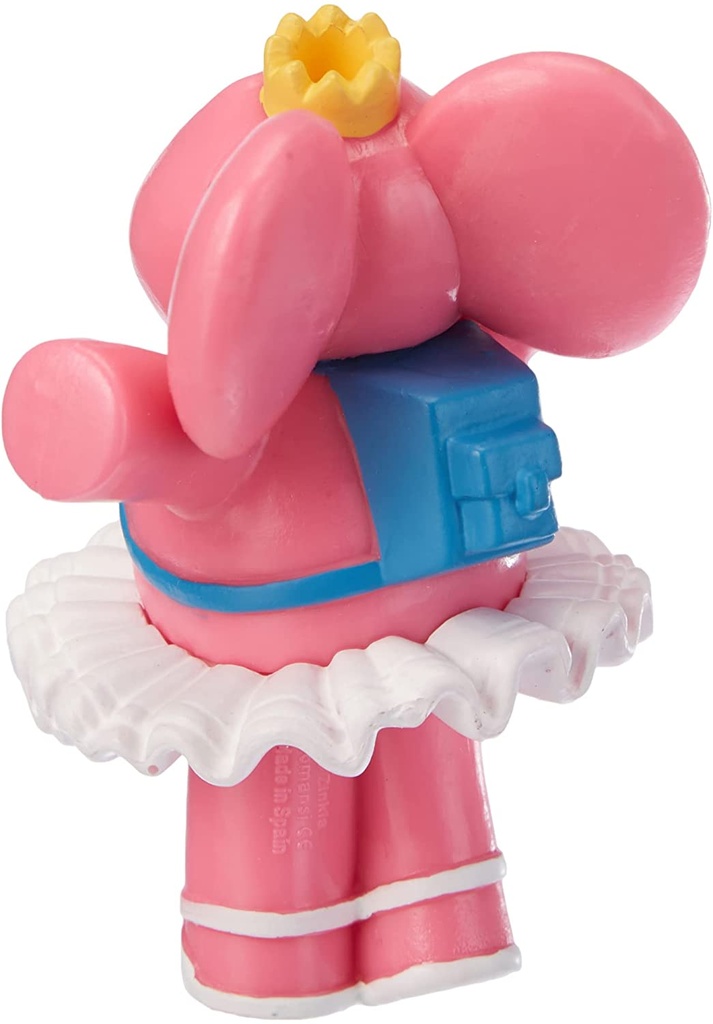FIGURITA POCOYO-ELLI BALLET