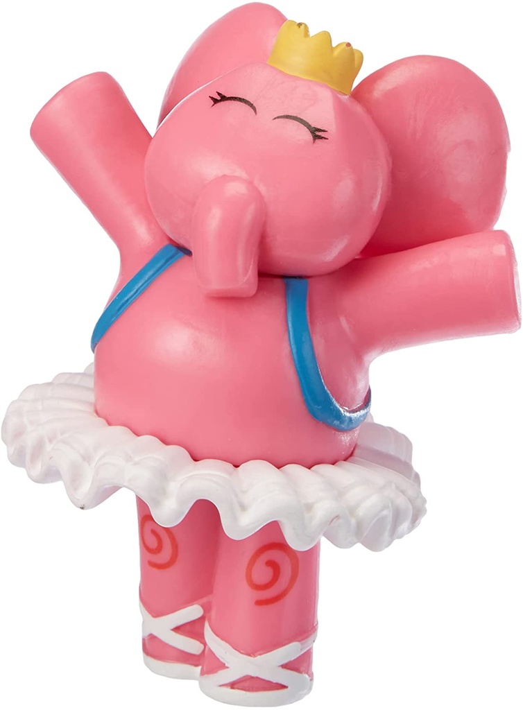 FIGURITA POCOYO-ELLI BALLET