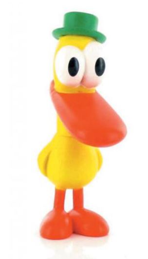 FIGURITA POCOYO-PATO