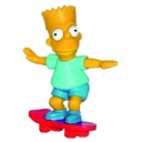 FIGURITA SIMPSONS BART