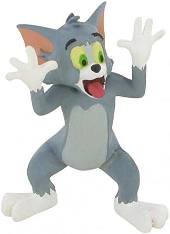 FIGURITA TOM BURLA