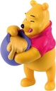 FIGURITA WINNIE CON MIEL