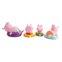 FIGURITAS BAÑO PEPPA PIG