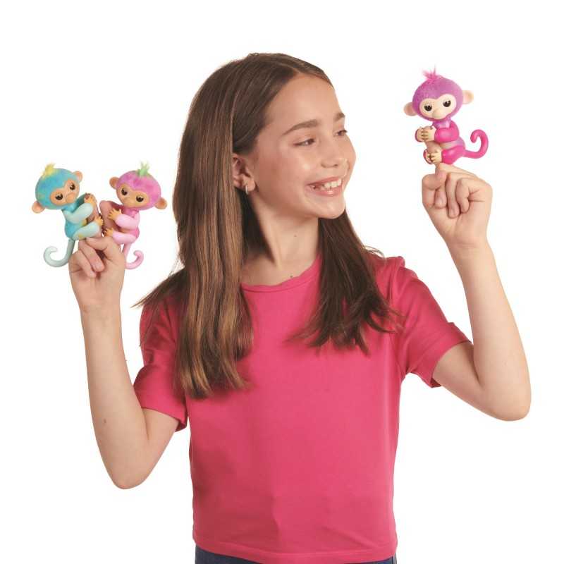 FINGERLINGS MONITOS SURT.