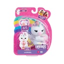 FINGERLINGS UNICORNIO