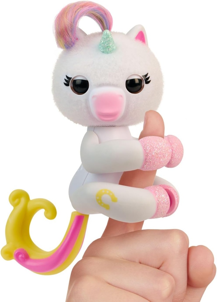 FINGERLINGS UNICORNIO