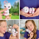 FINGERLINGS UNICORNIO