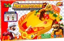 FIRE MARIO STADIUM