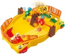 FIRE MARIO STADIUM