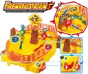 FIRE MARIO STADIUM