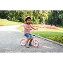 FIRST BIKE PINK COMET