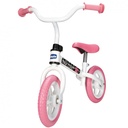 FIRST BIKE PINK COMET