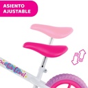 FIRST BIKE PINK COMET