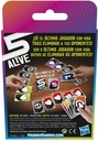 FIVE ALIVE
