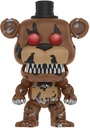 FIVE NIGHTS AT FRED.-POP FREDDY