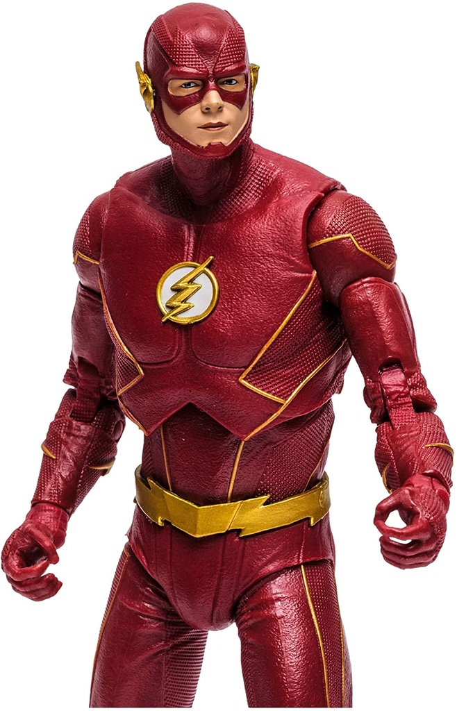 FLASH TV SHOW