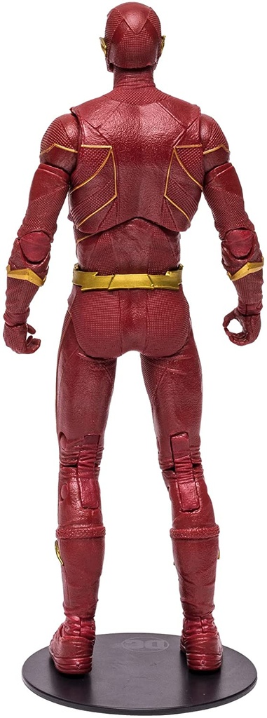 FLASH TV SHOW