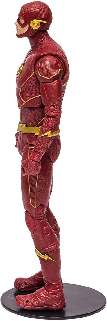 FLASH TV SHOW