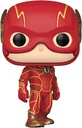 FLASH-POP THE FLASH