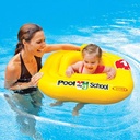 FLOTADOR BEBE 1/2 A. 79x79