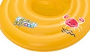 FLOTADOR BEBE 3 ANILLOS 69 CM.
