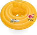 FLOTADOR BEBE 3 ANILLOS 69 CM.