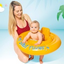 FLOTADOR BEBE 6/12 M. 70 CM.