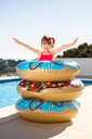 FLOTADOR DONUT 107 CM.