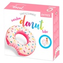 FLOTADOR DONUT ROSA