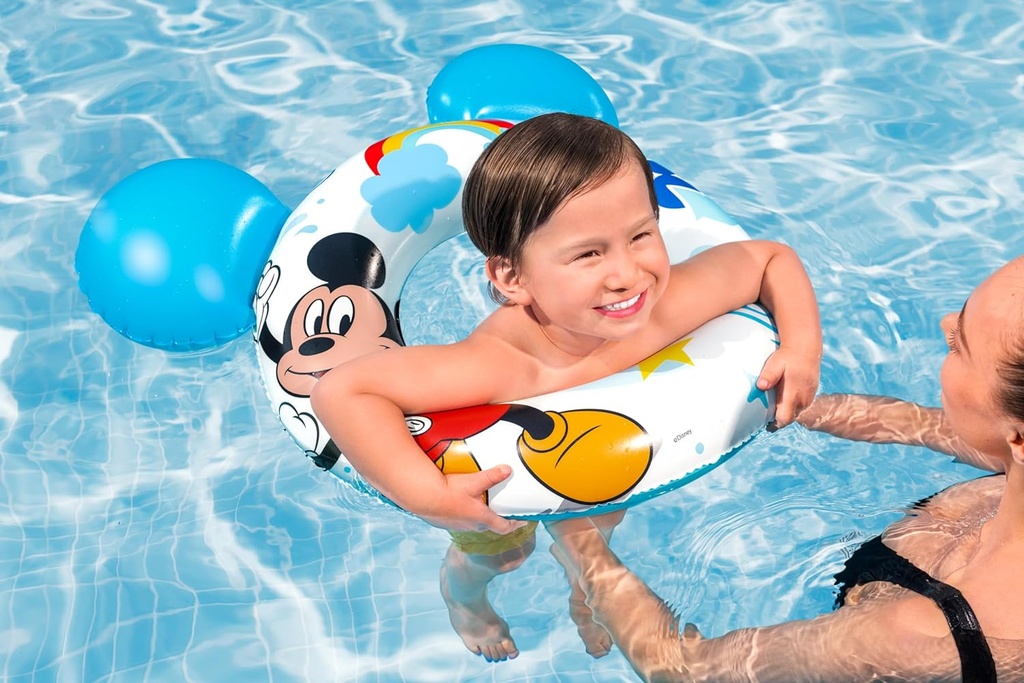 FLOTADOR MICKEY & FRIENDS