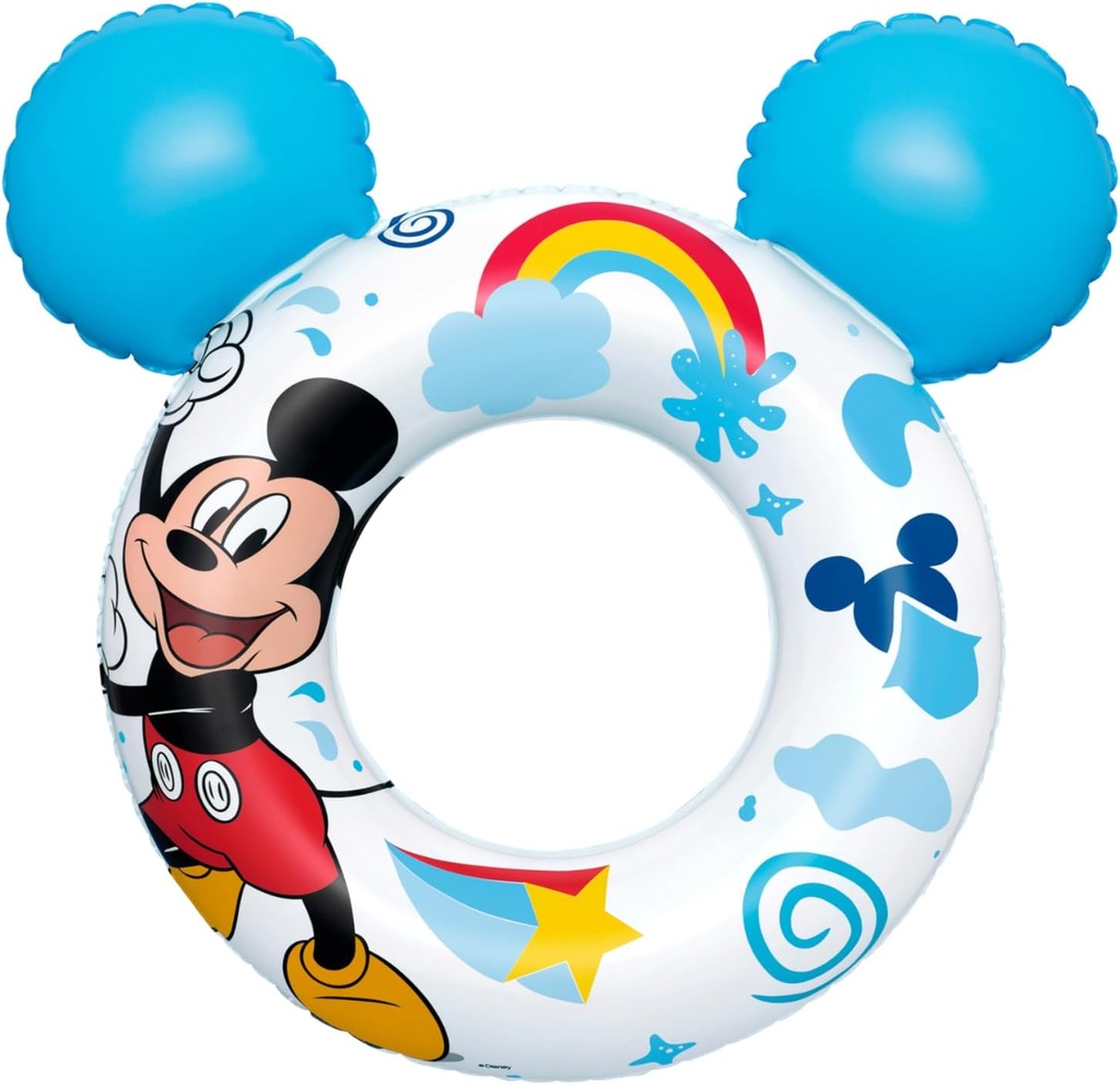 FLOTADOR MICKEY & FRIENDS