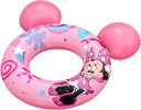 FLOTADOR MINNIE 74x76 CM.