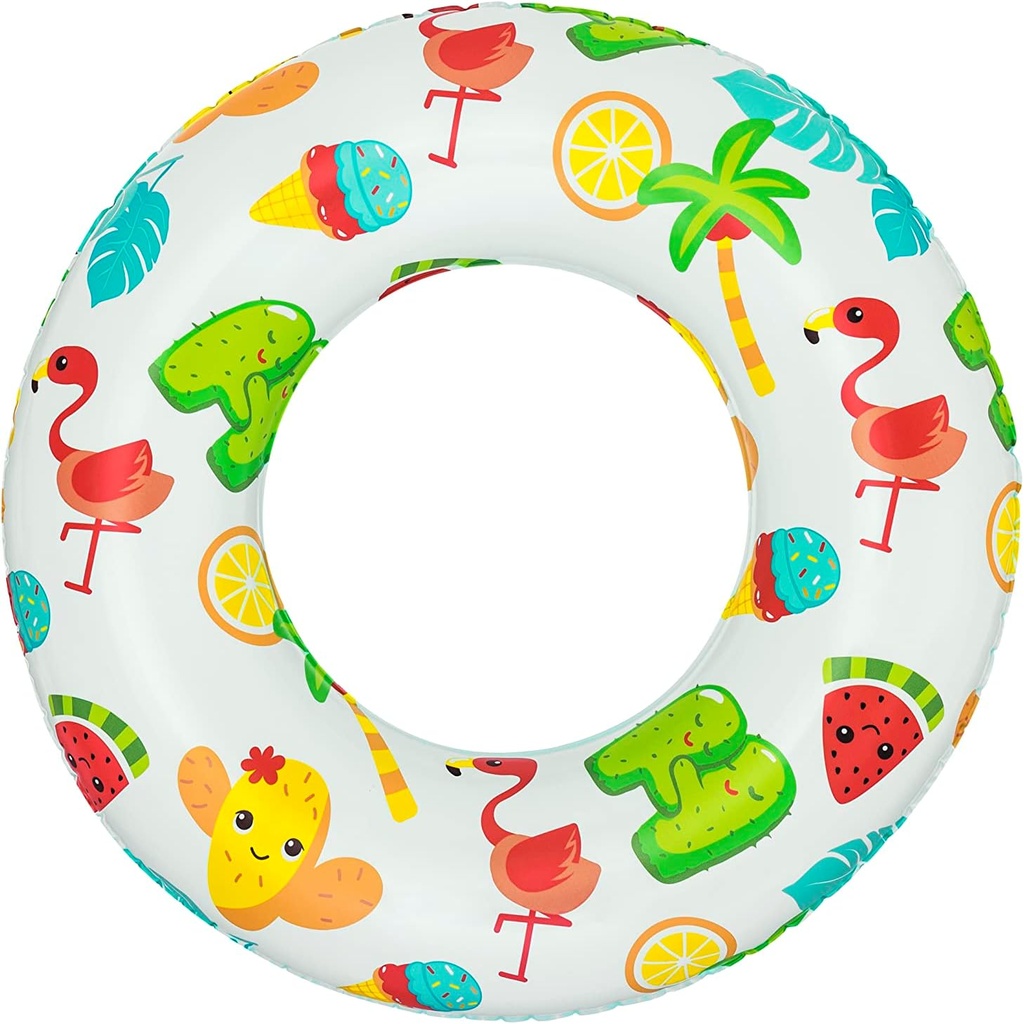 FLOTADOR SANDY SHORE 61 CM.