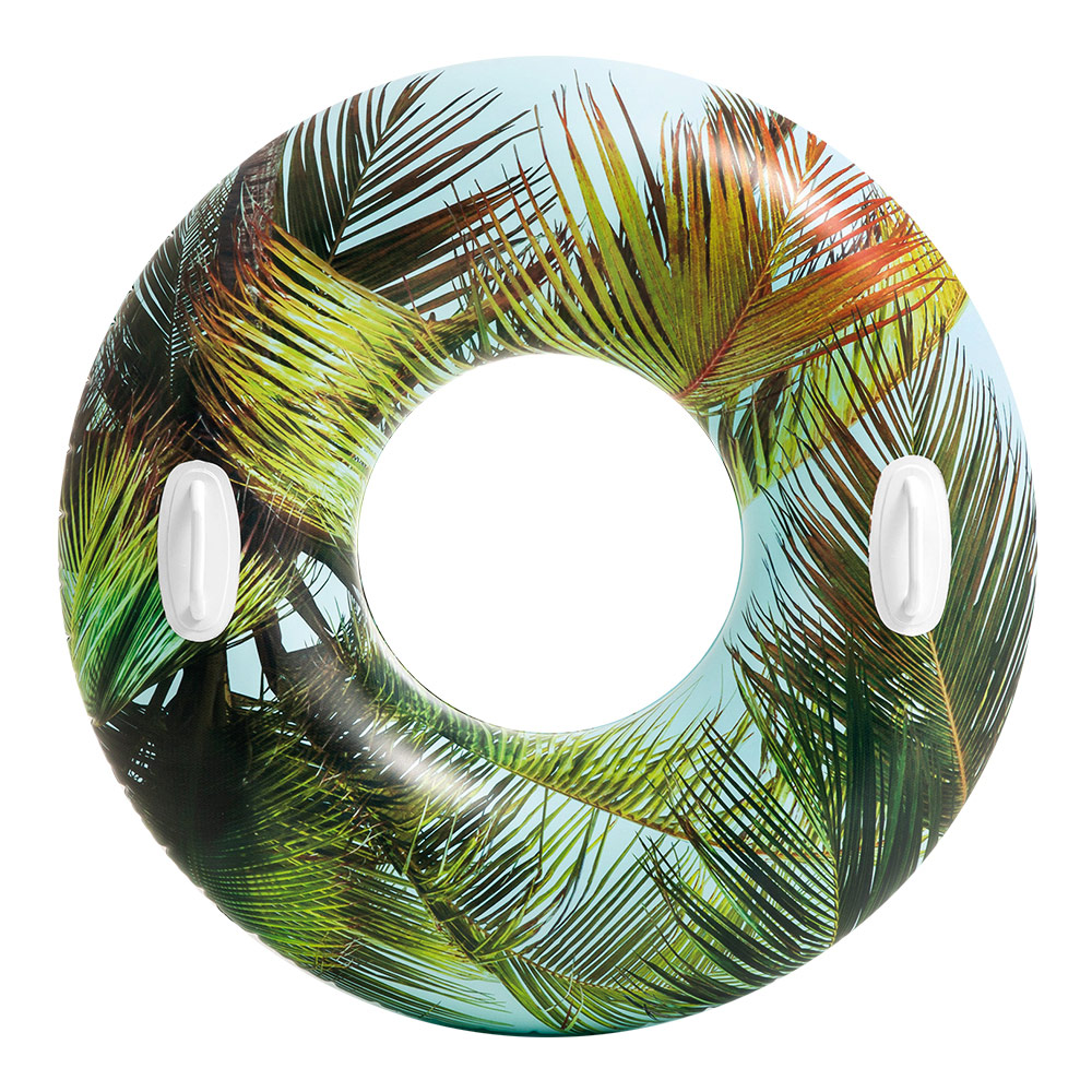FLOTADOR TROPICAL 97 CM. 3 S.