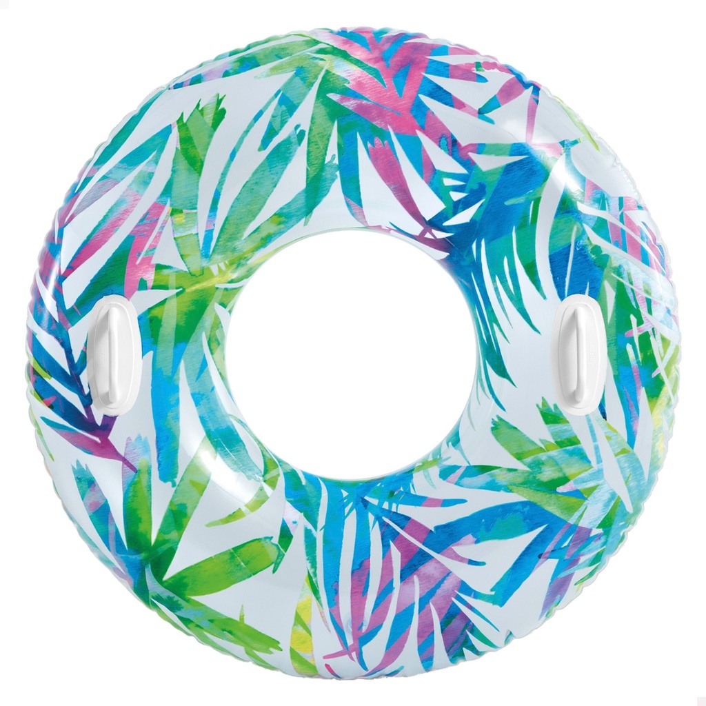 FLOTADOR TROPICAL 97 CM. 3 S.