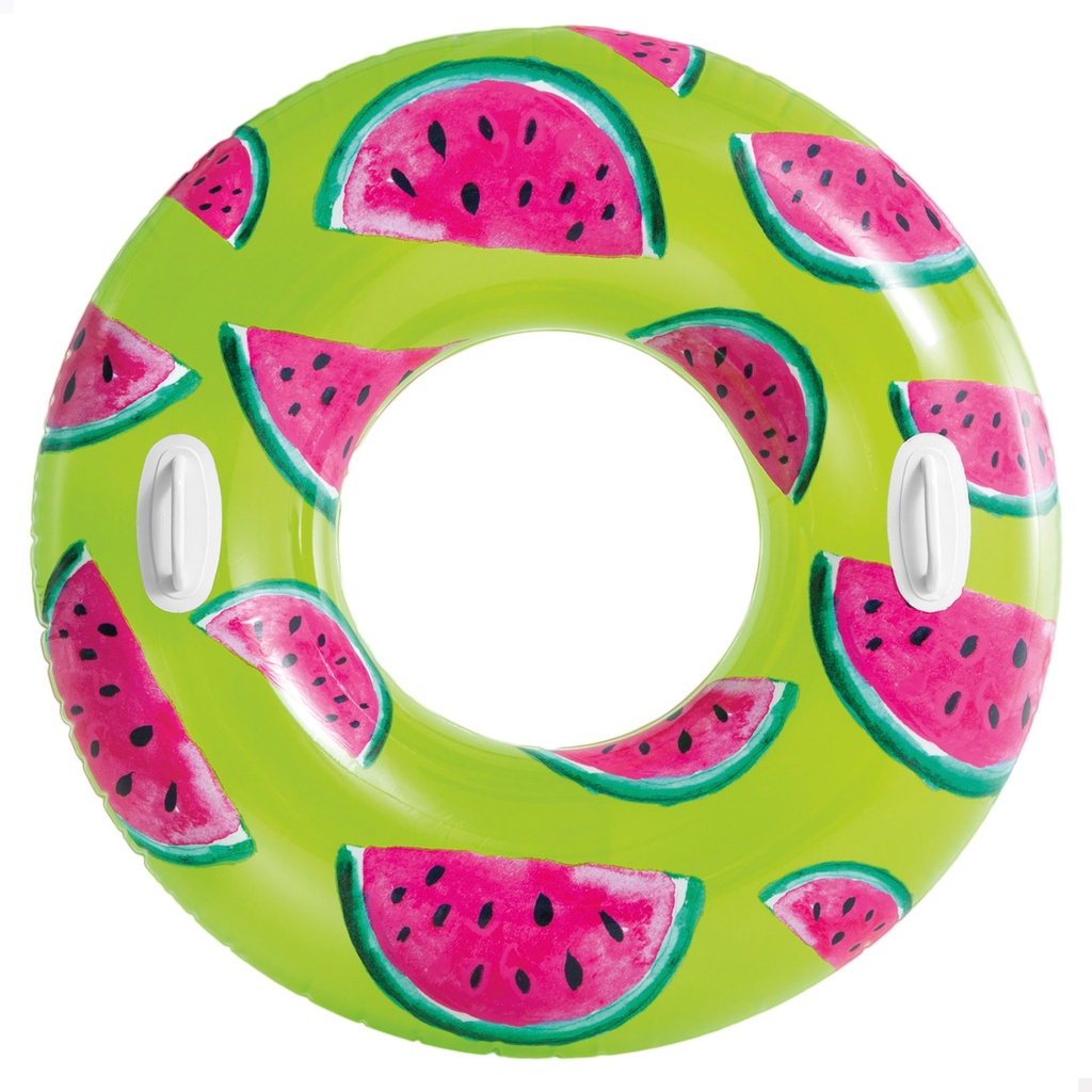 FLOTADOR TROPICAL FRUITS 3 S.