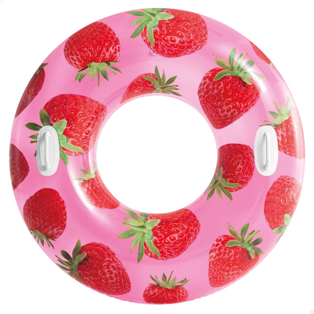 FLOTADOR TROPICAL FRUITS 3 S.