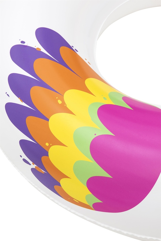 FLOTADOR UNICORNIO 119x91 CM.