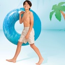 FLOTADOR WAVES NATURE 3 SURT.