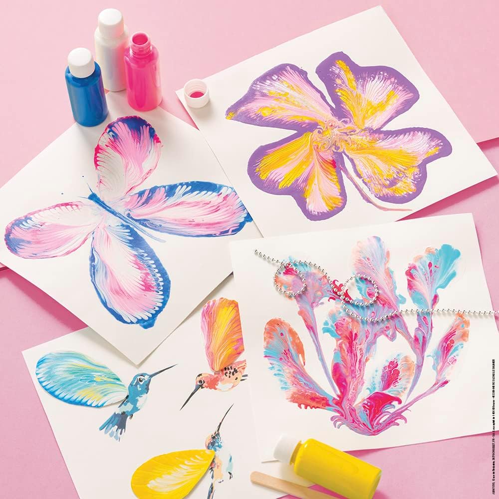 FLOWER POWER
