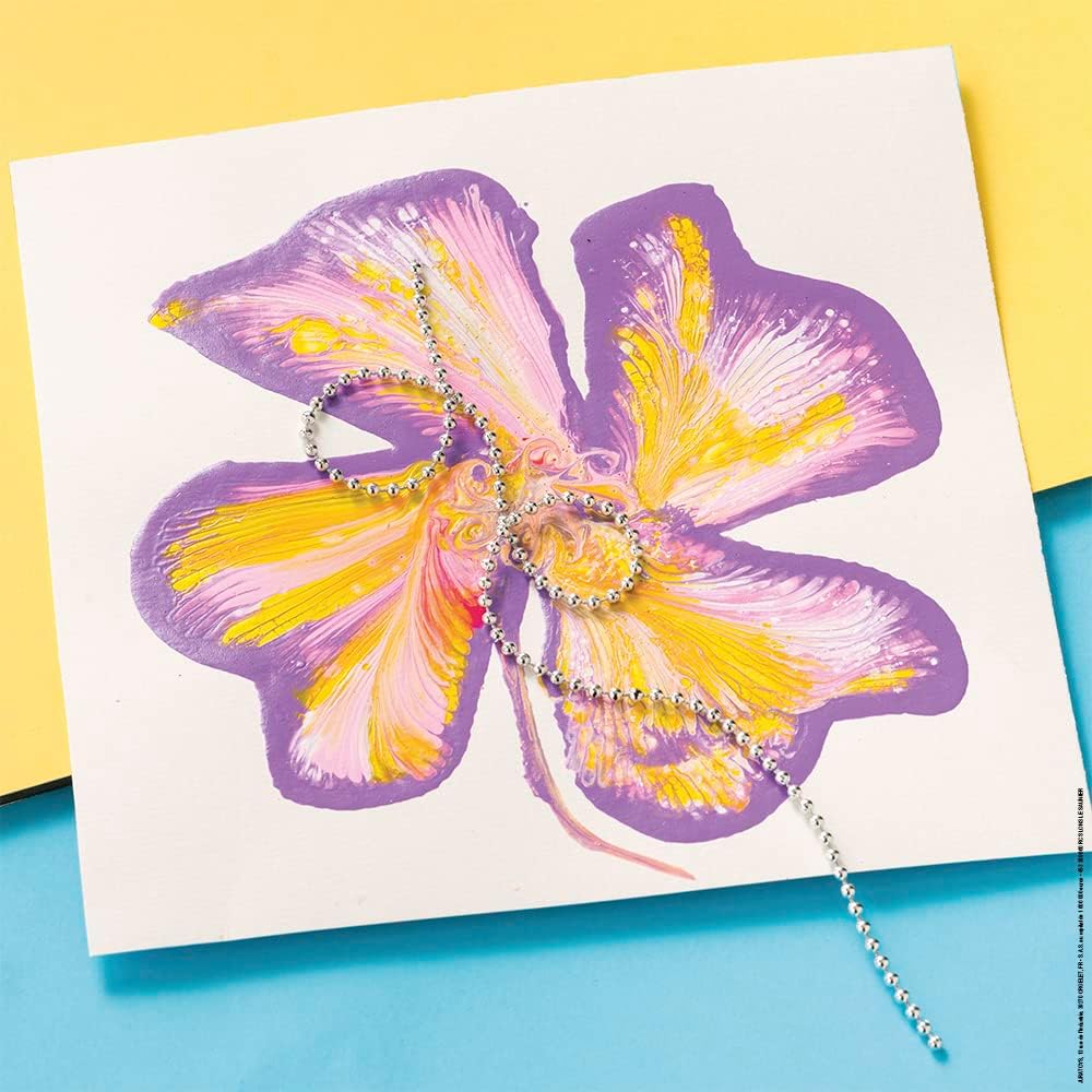 FLOWER POWER