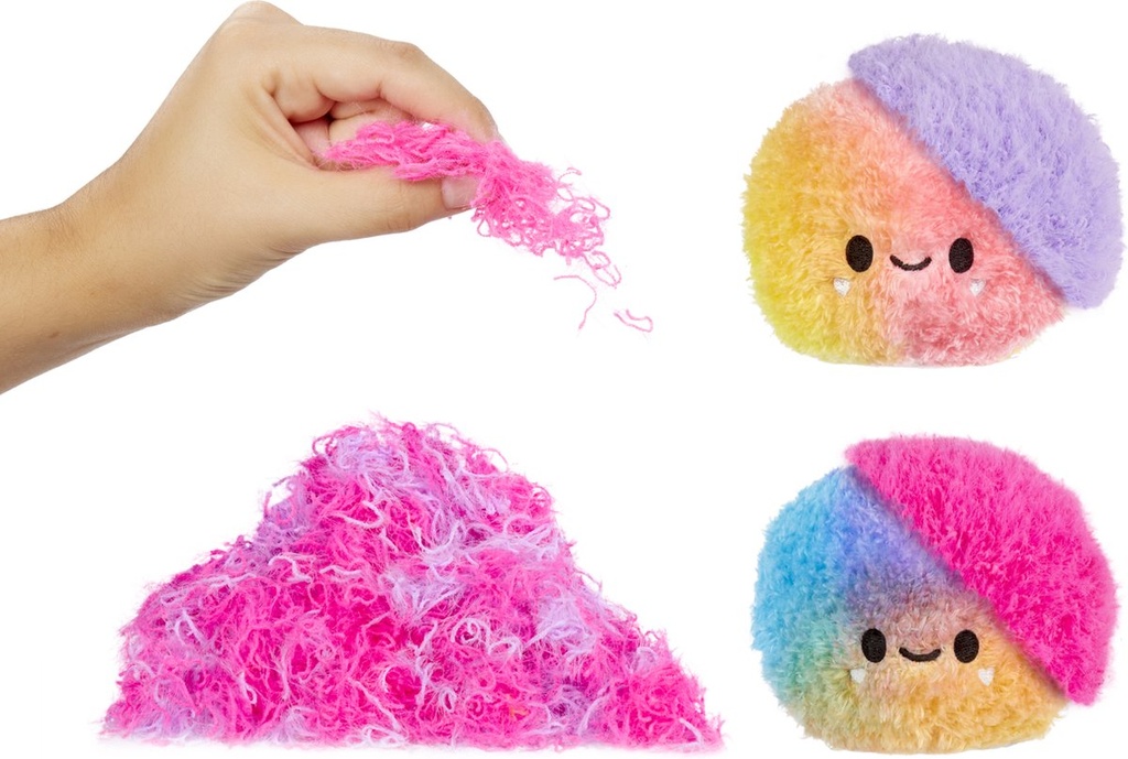 FLUFFIE BATIDO MED. S.2