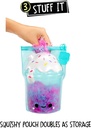 FLUFFIE BATIDO MED. S.2