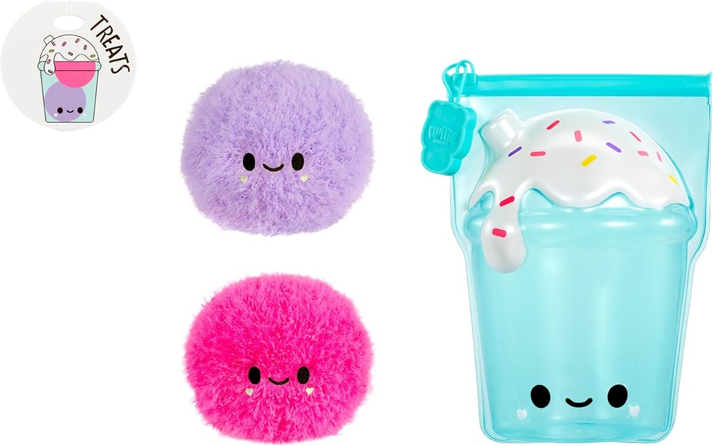 FLUFFIE BATIDO MED. S.2