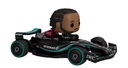 FORMULA 1-POP LEWIS HAMILTON