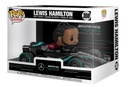 FORMULA 1-POP LEWIS HAMILTON