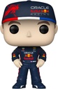 FORMULA 1-POP MAX VERSTAPPEN