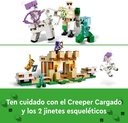 FORTALEZA GOLEM DE HIERRO