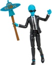 FORTNITE HUMAN BILL+LIL'SAUCER