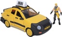 FORTNITE TAXI+FIGURA